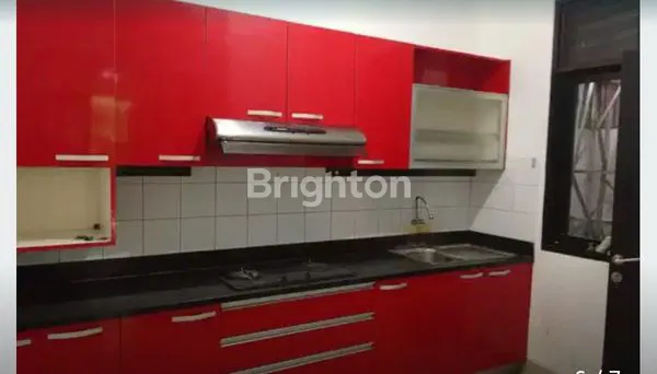 image DISEWAKAN RUMAH BERSIH, RAPI, SANGAT TERAWAT PERUM BANDUNG TIMUR REGENCY (5)