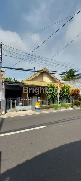 image RUMAH USAHA LT 362M² DEKAT TOL & FASILITAS (1)