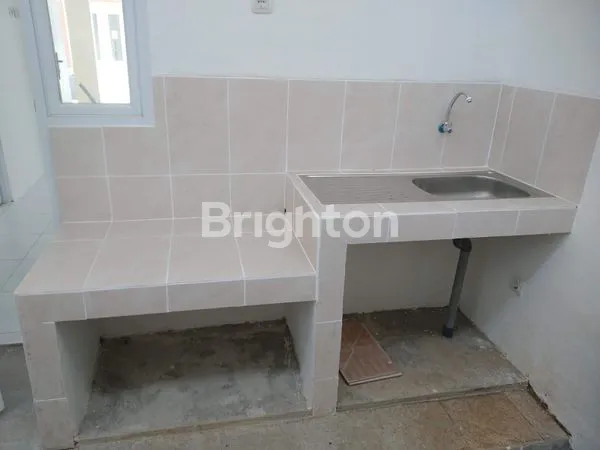 image RUMAH MINIMALIS 2KT DI TENJO CITY - AKSES DEKAT STASIUN KRL (4)