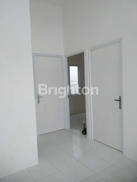 image RUMAH MINIMALIS 2KT DI TENJO CITY - AKSES DEKAT STASIUN KRL (3)