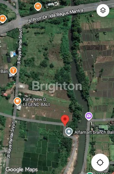image TANAH STRATEGIS DEKAT PANTAI SIYUT, GIANYAR BALI (6)