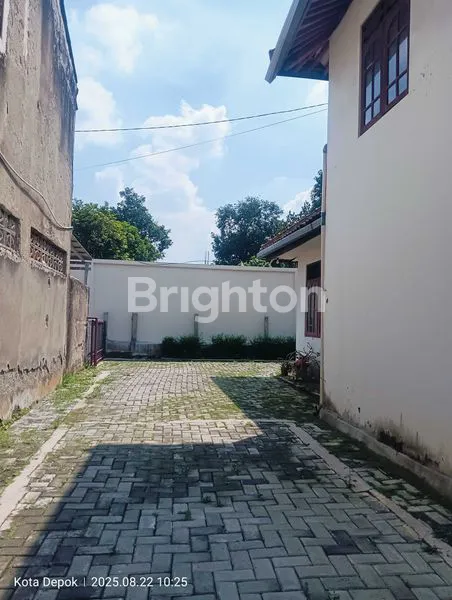 image KOS KOSAN PLUS RUMAH STRATEGIS MARGONDA DEPOK UI  (2)