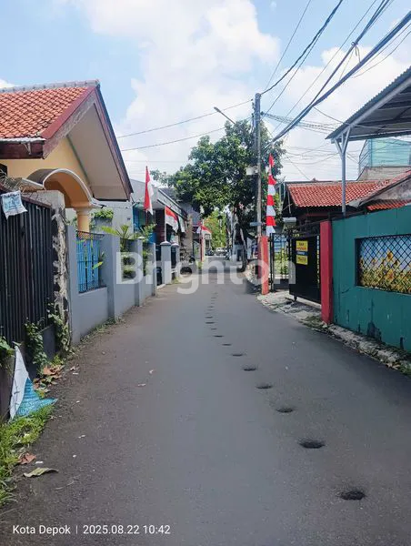 image KOS KOSAN PLUS RUMAH STRATEGIS MARGONDA DEPOK UI  (7)