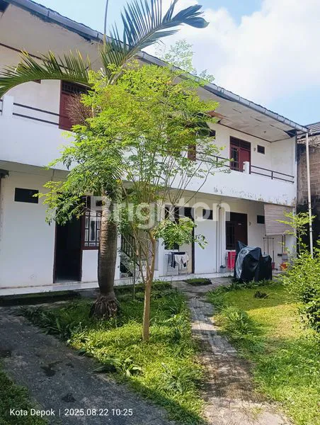 image KOS KOSAN PLUS RUMAH STRATEGIS MARGONDA DEPOK UI  (1)