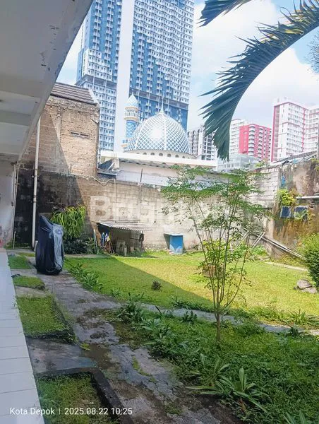 image KOS KOSAN PLUS RUMAH STRATEGIS MARGONDA DEPOK UI  (8)