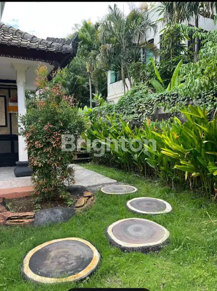 image *EXCLUSIVE OFFER, HOMESTAY 5 ARE, SHM, TANJUNG BENOA , DEKAT PANTAI* (7)