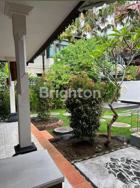 image *EXCLUSIVE OFFER, HOMESTAY 5 ARE, SHM, TANJUNG BENOA , DEKAT PANTAI* (2)