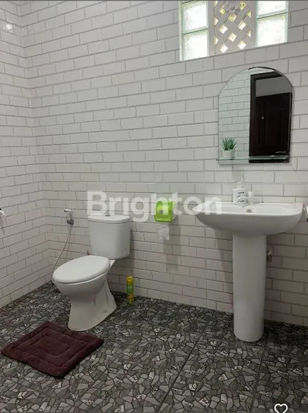 image *EXCLUSIVE OFFER, HOMESTAY 5 ARE, SHM, TANJUNG BENOA , DEKAT PANTAI* (4)