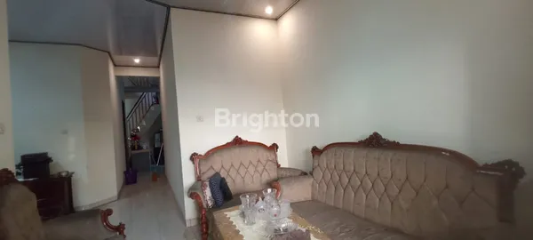 image RUMAH LAYAK HUNI DEKAT TERMINAL DAN MALL ARION RAWAMANGUN EKONOMIS (2)