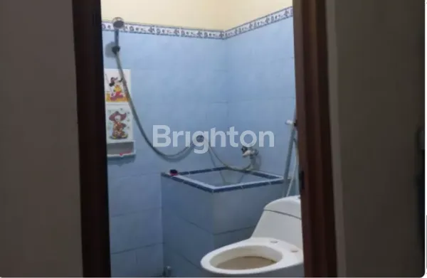 image RUMAH LAYAK HUNI DEKAT TERMINAL DAN MALL ARION RAWAMANGUN EKONOMIS (4)