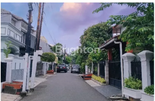 image RUMAH LAYAK HUNI DEKAT TERMINAL DAN MALL ARION RAWAMANGUN EKONOMIS (5)