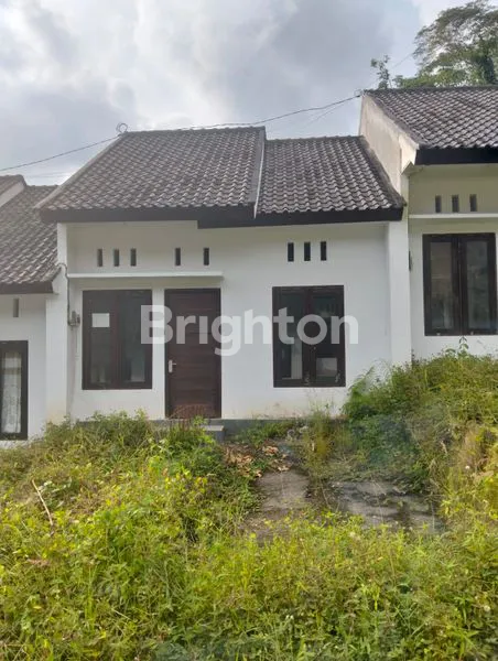 image RUMAH MURAH KONSEP CLUSTER DI TABANAN (1)