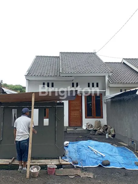 image RUMAH MURAH KONSEP CLUSTER DI TABANAN (7)