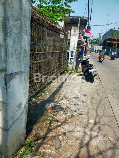 image DIJUAL TANAH 600 M² PINGGIR JALAN RAYA – DEKAT TOL CIMANGGIS, SHM, HARGA 4,5 JUTA/M² (2)