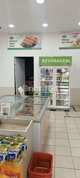 image DIJUAL RUKO RING I UNDIP HARGA MENARIK (2)