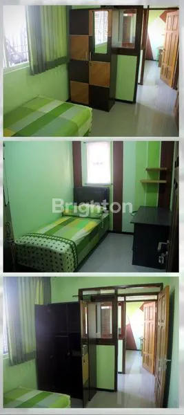 image RUKOS MEWAH 37 KAMAR FULL FURNISH STRATEGIS DEKAT UB & UIN MALANG (3)