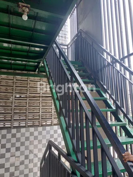 image RUKOS MEWAH 37 KAMAR FULL FURNISH STRATEGIS DEKAT UB & UIN MALANG (7)