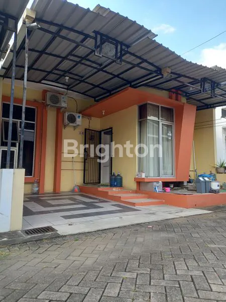 image DI JUAL RUMAH FULL FURNISHED SIAP PAKAI DI KOTA SEMARANG (1)