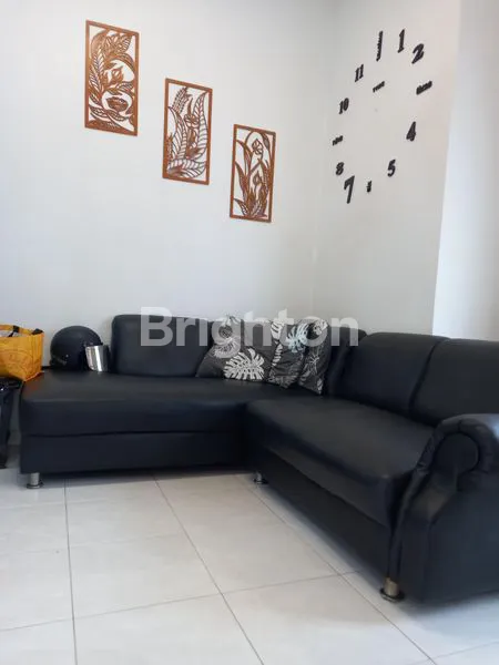 image DI JUAL RUMAH FULL FURNISHED SIAP PAKAI DI KOTA SEMARANG (2)