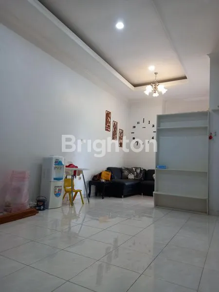 image DI JUAL RUMAH FULL FURNISHED SIAP PAKAI DI KOTA SEMARANG (3)