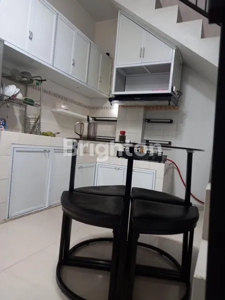 image DI JUAL RUMAH FULL FURNISHED SIAP PAKAI DI KOTA SEMARANG (5)