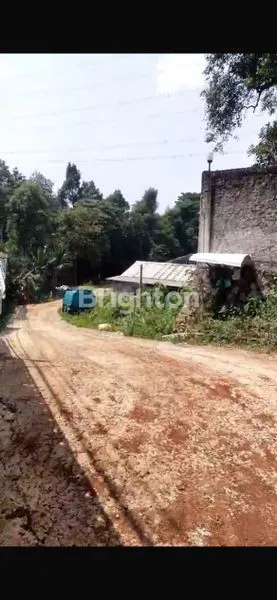 image JUAL CEPAT TANAH 2.000 M² – 500M KE TOL CIMANGGIS, SHM, HARGA 3,5 JUTA/M² NEGO (2)