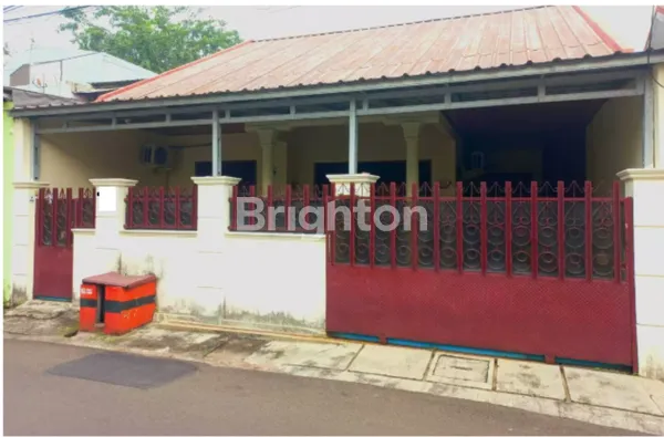 image RUMAH LAYAK HUNI DEKAT TERMINAL DAN MALL ARION RAWAMANGUN EKONOMIS (1)