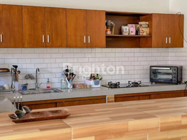 image VILLA DI KEROBOKAN DEKAT SEMINYAK CANGGU  (5)