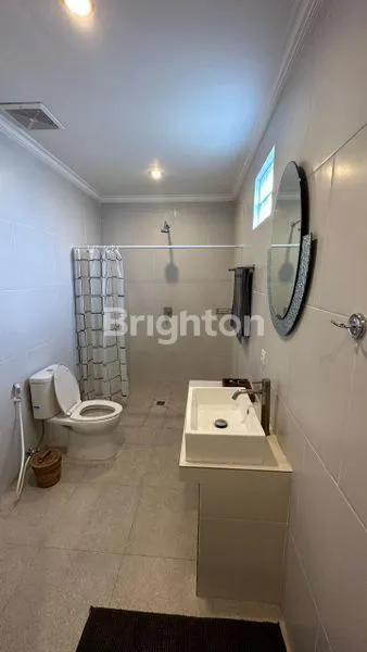 image VILLA DI KEROBOKAN DEKAT SEMINYAK CANGGU  (4)