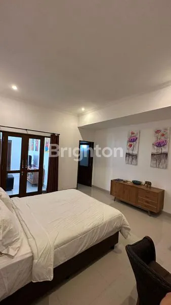 image VILLA DI KEROBOKAN DEKAT SEMINYAK CANGGU  (6)