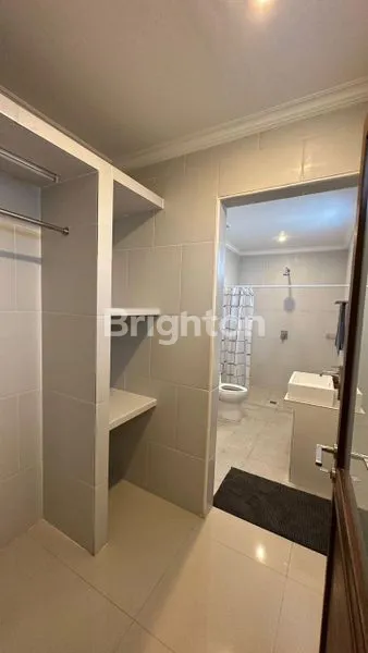 image VILLA DI KEROBOKAN DEKAT SEMINYAK CANGGU  (7)