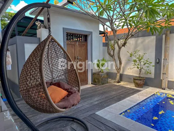 image VILLA DI KEROBOKAN DEKAT SEMINYAK CANGGU  (2)
