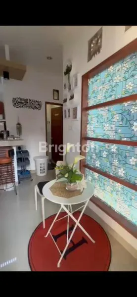 image RUMAH HUNIAN MINIMALIS KAWASAN PERUMAHAN ELITE AREA BATUBULAN (2)