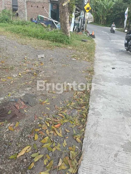 image TANAH STRATEGIS DI TEPI JALAN RAYA (1)