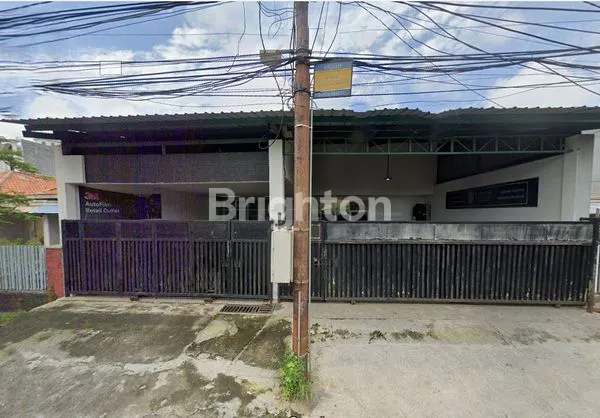 image RUMAH KOS DAN SHOWROOM MANYAR REJO  DEKAT DENGAN KAMPUS NAROTAMA STIESIA UNTAG KLAMPIS MERR KERTAJAYA   (1)