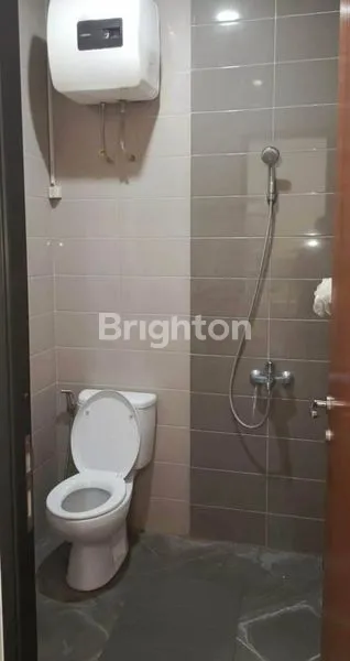 image RUMAH MODERN SIAP HUNI FULL FURNISH  (6)