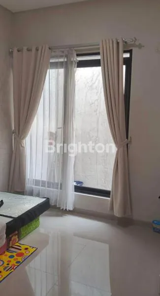 image RUMAH MODERN SIAP HUNI FULL FURNISH  (8)