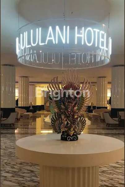 APARTMENT - ULULANI DREAMLAND NEW KUTA, PECATU