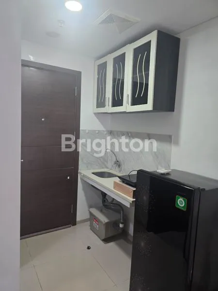 image APARTEMEN PASIFIC GARDEN SUPER DEKAT DENGAN BINUS DAN MAL ALAM SUTERA (3)