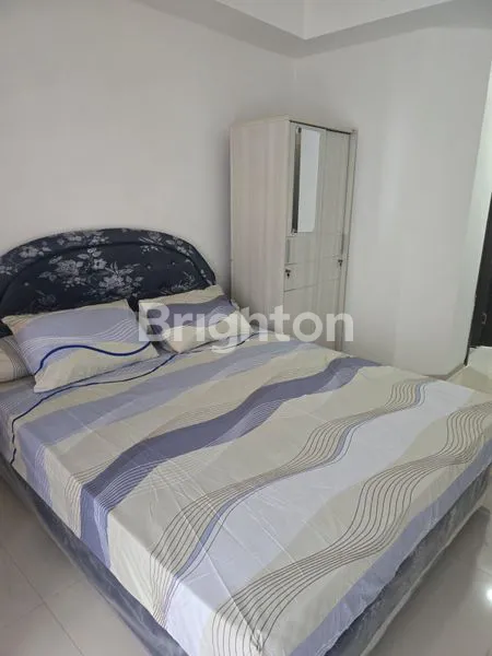 image APARTEMEN PASIFIC GARDEN SUPER DEKAT DENGAN BINUS DAN MAL ALAM SUTERA (2)