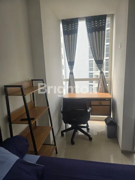 image APARTEMEN PASIFIC GARDEN SUPER DEKAT DENGAN BINUS DAN MAL ALAM SUTERA (5)
