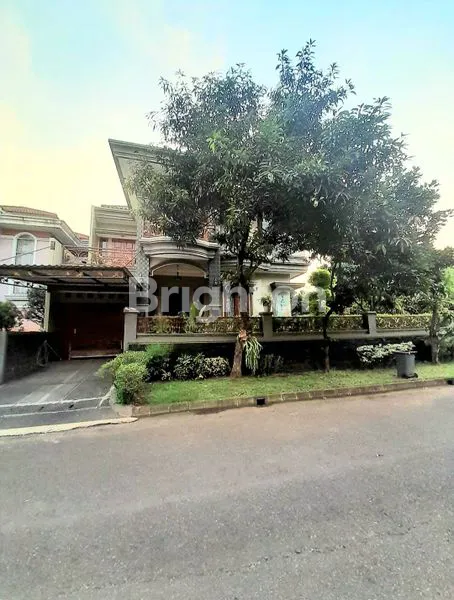 image DIJUAL RUMAH HOOK MEWAH DAN MODERN DI AREA KARAWACI (1)