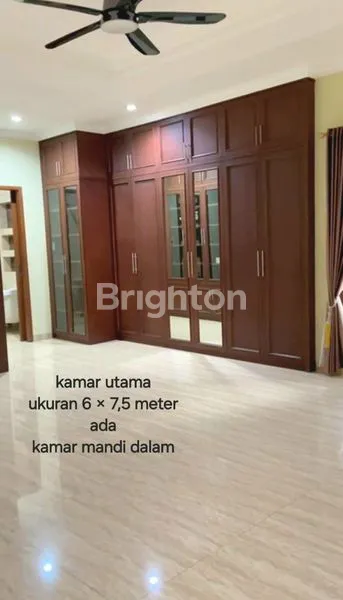 image DIJUAL RUMAH HOOK MEWAH DAN MODERN DI AREA KARAWACI (5)