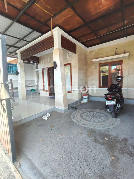SEWA RUMAH CANTIK - FULL FURNISHED DI TANJUNG BENOA