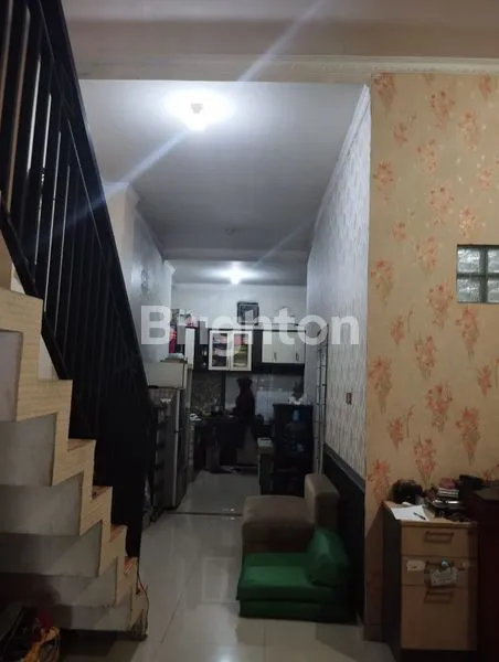 image DI JUAL RUMAH 2 LANTAI PERUM VILLA TANGERANG ELOK (4)