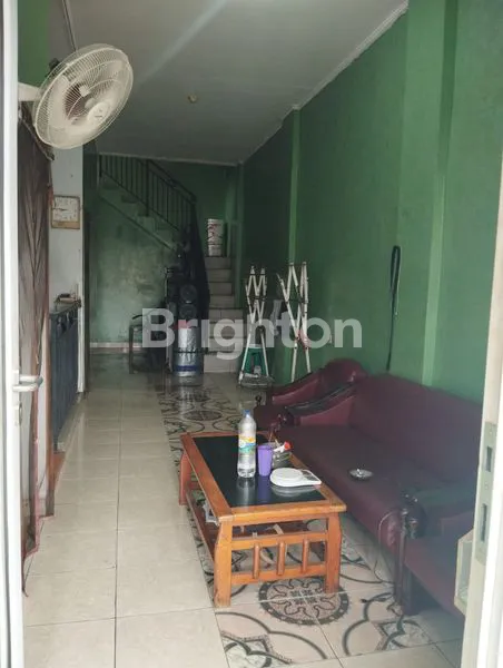 image DI JUAL RUMAH 2 LANTAI PERUM VILLA TANGERANG ELOK (3)