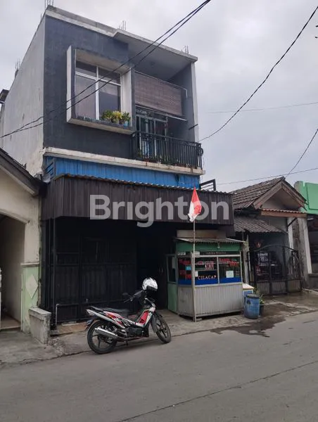 image DI JUAL RUMAH 2 LANTAI PERUM VILLA TANGERANG ELOK (1)