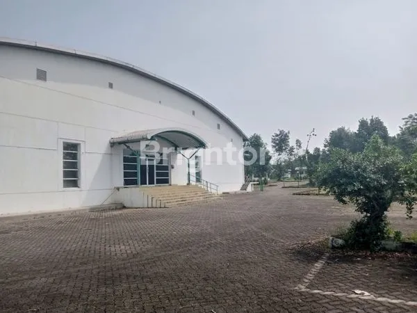 image DIJUAL TANAH 2,9 HA DI KEMANG BOGOR – SHM PT, AKSES KONTAINER, DEKAT TOL, 1,2 JUTA/M² (3)