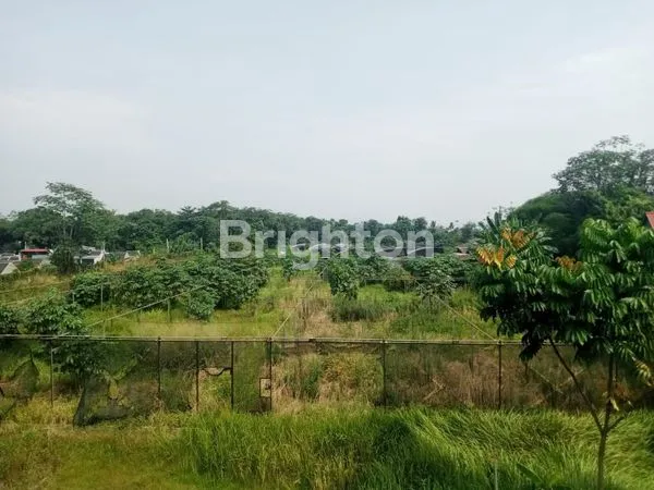 image DIJUAL TANAH 2,9 HA DI KEMANG BOGOR – SHM PT, AKSES KONTAINER, DEKAT TOL, 1,2 JUTA/M² (5)