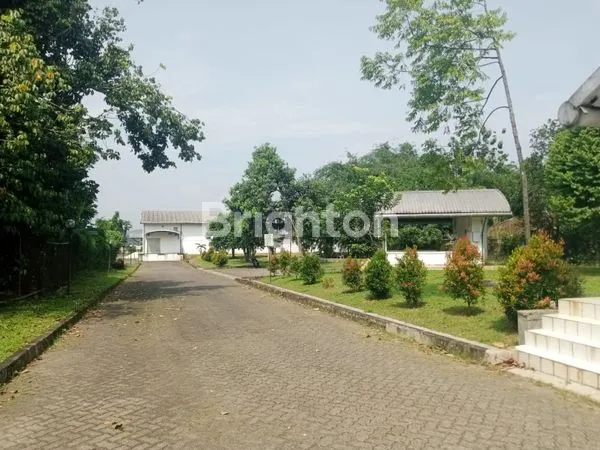 image DIJUAL TANAH 2,9 HA DI KEMANG BOGOR – SHM PT, AKSES KONTAINER, DEKAT TOL, 1,2 JUTA/M² (6)
